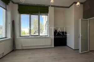 коммерческая по адресу Дмитра Чижевського ул. (Петра Чаадаева), 2-Б