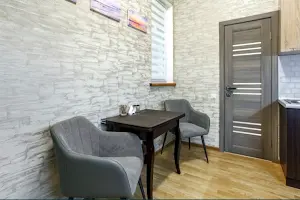 квартира за адресою Ніжинська вул., 55