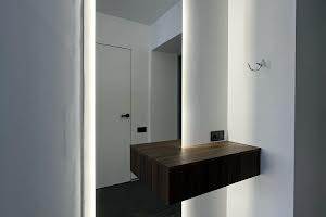 квартира за адресою Залізнична вул., 7