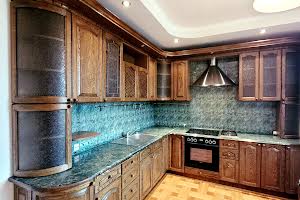 квартира за адресою Святослава Ріхтера вул., 17