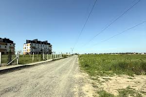 участок по адресу Схидная ул.