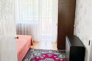 квартира по адресу Калиновая ул., 82-А