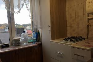 квартира за адресою Сидора Воробкевича вул., 10