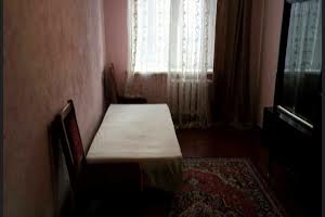 квартира по адресу Героев Крут ул. (Фурманова), 12