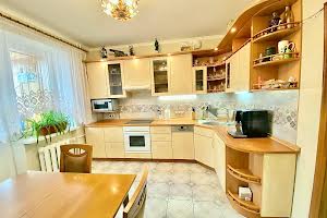 квартира по адресу Васильковская ул., 18