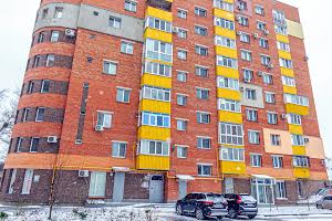 квартира за адресою Панянка вул., 1