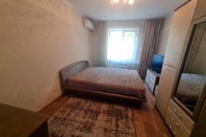 квартира по адресу Мира просп., 58