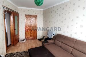 квартира за адресою Героїв АТО просп., 15