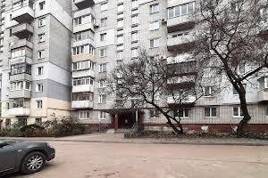 квартира за адресою Івана Багряного вул. (Агнії Барто), 2