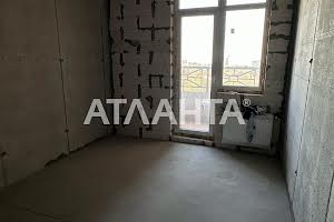 квартира за адресою Одеса, Курортний пров., 1