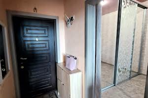 квартира по адресу Академика Сахарова ул., 3а