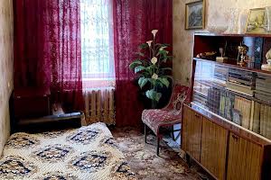 квартира за адресою Слобожанський просп. (Газети «Правда»), 137