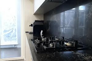 квартира по адресу Запоріжське шосе, 28