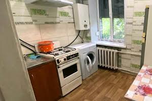 квартира по адресу Слобожанский просп. (Газеты 