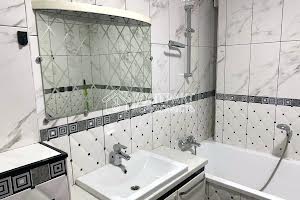 квартира по адресу Цілиноградська, 48