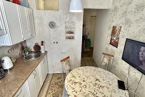 квартира по адресу Архитектора Старова ул., 4а