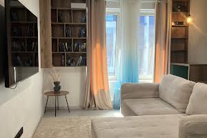 квартира по адресу Крайковского ул., 5