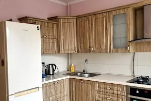 квартира по адресу Федорчинка, 1