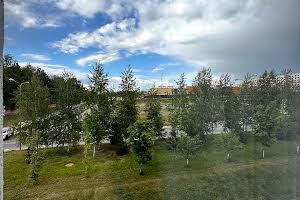 квартира по адресу Ровно, Вячеслава Черновола ул., 91е