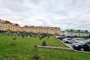 квартира по адресу Трускавецкая ул., 2