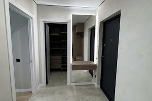 квартира по адресу Крайковского ул., 5, к6
