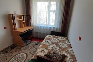 квартира за адресою Богдана-Ігора Антонича вул., 4