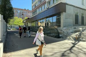 коммерческая по адресу Александра Поля просп. (Кірова), 42