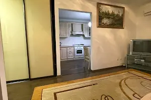квартира по адресу Митрополита Шептицкого ул., 5