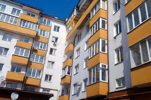квартира по адресу Чорновола, 30