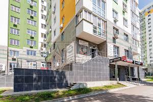 комерційна за адресою Академіка Вернадського бульв., 24