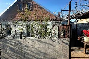 дом по адресу Платова ул