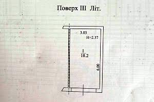 комерційна за адресою Козелецька вул. (Радищева), 18