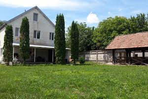 будинок за адресою Київська