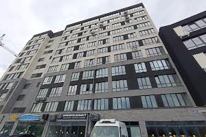 квартира по адресу Озёрная ул., 14а