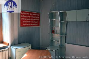 коммерческая по адресу Вокзальна ул. (Гагаріна)
