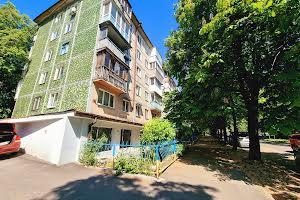 квартира за адресою Миколи Василенка вул., 14