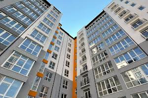 квартира за адресою Хіміків вул., 38