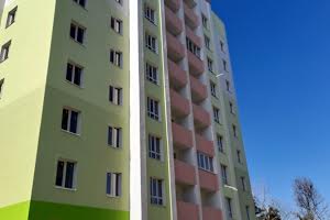 квартира за адресою Героїв Харкова просп. (Московський), 270в