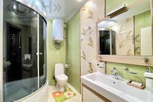 квартира за адресою Харківська вул., 3