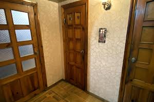 квартира по адресу Героев Сталинграда, 189