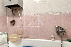 квартира за адресою пр.Гагаріна, 15