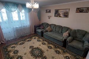 квартира за адресою Проспект Героїв України, 87В