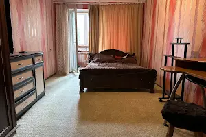 квартира по адресу Метростроевская ул., 5