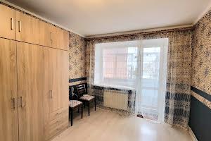 квартира по адресу Короленка пл., 4