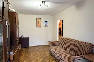 квартира по адресу Грушевского ул., 66