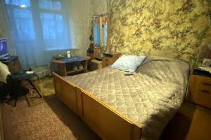 квартира по адресу Кушнірука ул. (Гастелло), 10/4