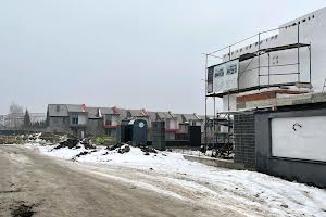 ділянка за адресою Садова вул.