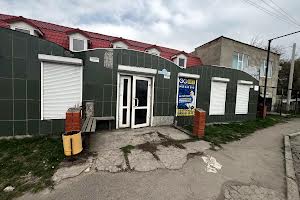 комерційна за адресою Незалежності вул., 129