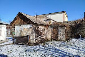 будинок за адресою Мужності вул. (Повстання)