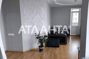 квартира за адресою Райдужний масив вул., 13